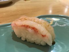 -隐泉京望日式料理(太和广场店)