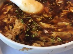 -民福居烤鸭店(石榴庄店)