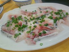 -焯明脆肉鲩世家(金沙洲店)