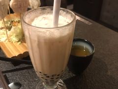 -湊湊火锅·茶憩(和平大悦城店)