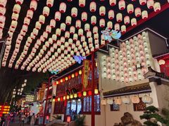 -深圳锦绣中华民俗村