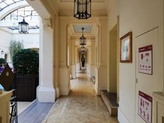 -利顺德大饭店·维多利亚花园(小白楼店)