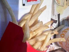 -麦当劳(五一北路店)