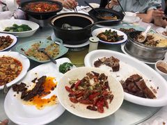 -椿记烧鹅(建干路店)