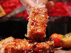 -Nord Grill&Bar Highland诺德西餐(深圳欢乐海岸店)