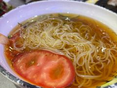 -新白鹿餐厅(金鹰新街口店)