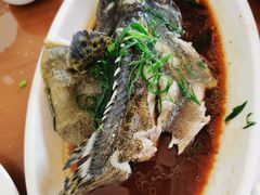 -老长沙湘菜馆(凤凰路店)
