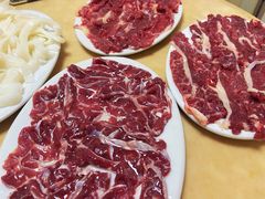 -五洲牛肉美食馆