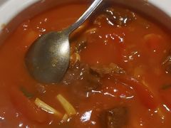 -楚山晓·湖北菜(武汉光谷K11店)