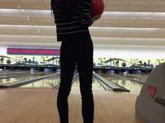 -广州保龄球馆(广州天河体育中心店)