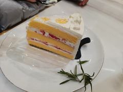 -法桐蛋糕·手作面包(万象城店)