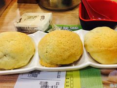 -添好运点心专门店(中环IFC店)