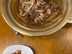 -南城香·饭香串香馄饨香(富丰桥店)