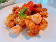 -莆田餐厅PUTIEN(三里屯店)