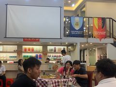 -吉源大排档·鱼生·海鲜(烧烤彩印厂店)