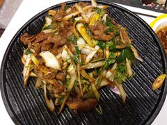 -惠丰堂饭庄·烤鸭·京味菜(翠微路店)