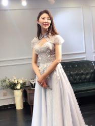 -艾慕婚纱礼服馆(和平店)