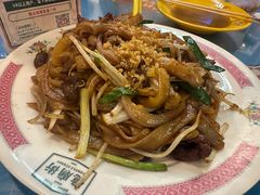-憶廟街 X 沙角邨(太古城店)