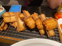 -老头儿油爆虾·知味杭州(爱琴海购物中心)