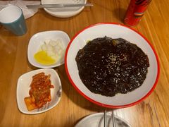 -多宾韩国料理(学衡路店)