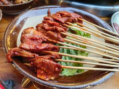 -仪表厂火锅(总店)