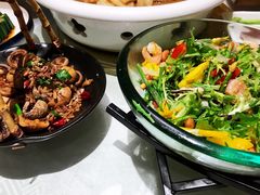 -鸭匠食府·挂炉烤鸭·新京菜(阜成路店)