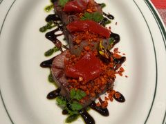 -Kathleen's Bistro&Bar 凯圣琳西餐厅(漕河泾印象城店)