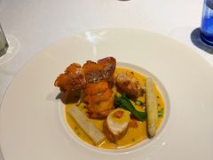 -The V泽惟·低温慢煮料理