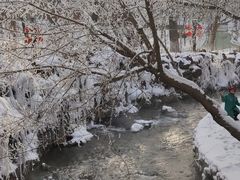 -水磨沟公园