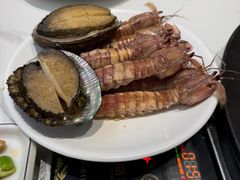 -海味当家·蒸锅海鲜(中山广场创始店)