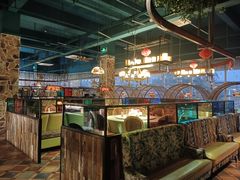 -嘉禾·悦享餐厅(八方汇店)