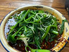 -赵伍面庄(松石大道店)