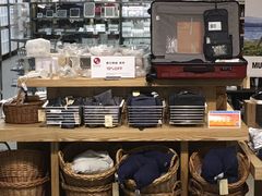 -MUJI无印良品(世博源店)