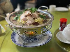 -北极村旅游风景区