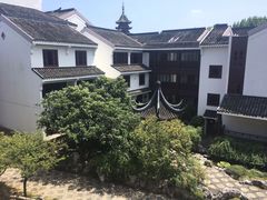 -苏州吴宫泛太平洋酒店