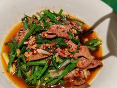 -费大厨辣椒炒肉(太平老街店)