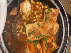 -老客家·客家菜(万达店)