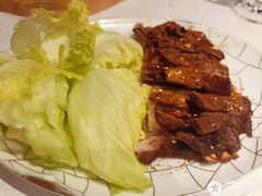 -北京柏悦酒店·锦庭餐厅Dining Room