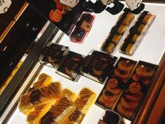 -红跑车HPCBAKERY(汉商店)