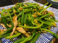-五谷丰登·胶东海鲜·家常菜(张村店)
