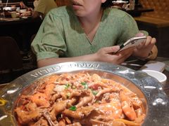 -胖哥俩肉蟹煲(苏州中心店)