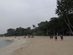 -巴拉湾海滩