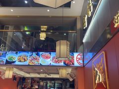 -聚味罗记大排檔·烧烤·鲜鱼杂·甲鱼煲(科学馆店)