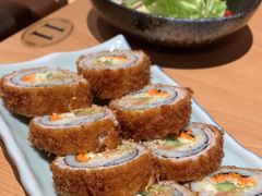 -五道双马·双马餐厅(五道口店)