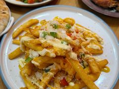 -黑熊披萨orso pizza