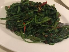 空心菜-无招牌海鲜餐厅(滨海艺术中心店)