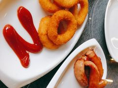 -彼芝奇比萨(红坊店)