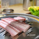 心中前三的烤肉