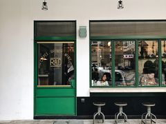 门面-RAC BAR(安福路店)