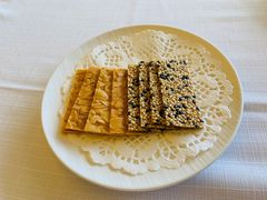 杏仁饼-北京厨房(西安SKP店)